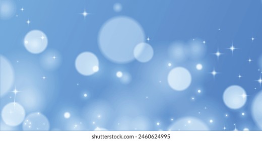 Sparkling glitter background. Background design with beautiful bokeh.
