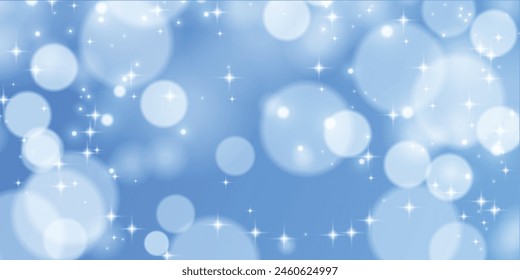 Sparkling glitter background. Background design with beautiful bokeh.
