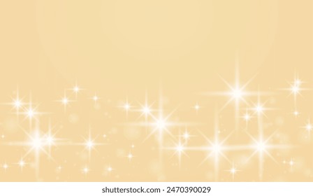 Funkelnder Glitzer-Hintergrund. Hintergrunddesign mit schönem Bokeh.