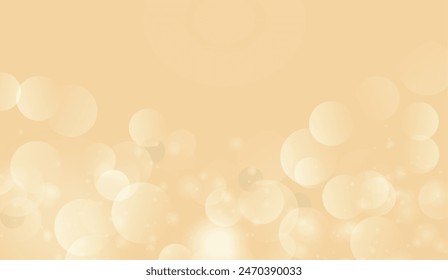 Sparkling glitter background. Background design with beautiful bokeh.