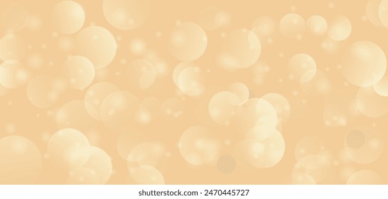 Sparkling glitter background. Background design with beautiful bokeh.
