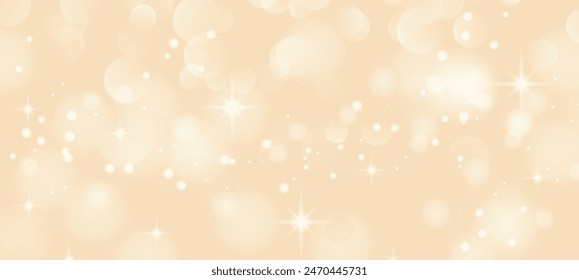 Sparkling glitter background. Background design with beautiful bokeh.
