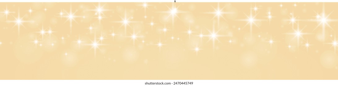 Fondo brillante del brillo. Diseño de fondo con hermoso bokeh.
