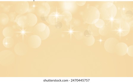 Sparkling glitter background. Background design with beautiful bokeh.
