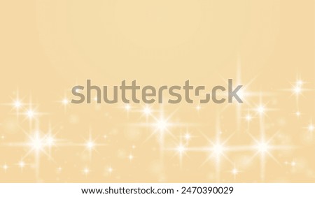 Sparkling glitter background. Background design with beautiful bokeh.