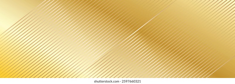 A sparkling, golden background with a layer of shimmering glitter, creating a sense of luxury and elegance. Abstract, minimalist beautiful