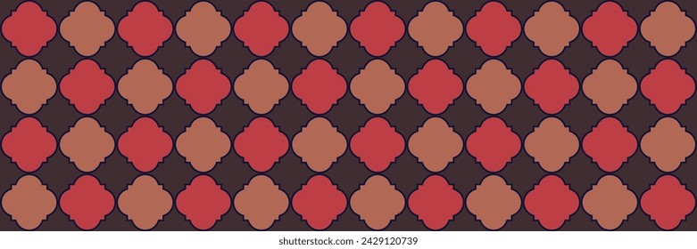 Sparkling Gradient Pattern. Silver Ottoman Mosaic. Cool Arabian Pattern. Quatrefoil Moroccan Ethnic Tesselation. Geometric Trellis Tile. Simple Geo Hijri. Traditional Seamless Persian Frame.