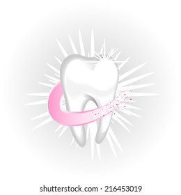 Sparkling Teeth Images, Stock Photos & Vectors | Shutterstock