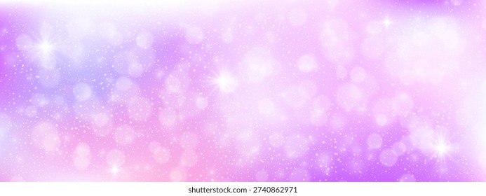Fondo rosa y púrpura