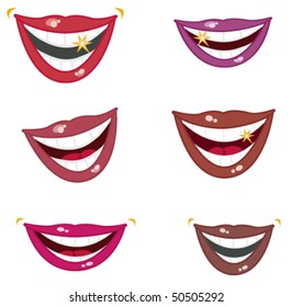 Sparkling Smiles