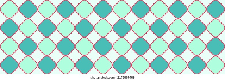 Sparkling Sparkle Pattern. Elegant Seamless Eastern Paper. Geometric Trellis Tile. Quatrefoil Oriental Ethnic Tesselation. Cool Arabian Texture. Modern Geo Hijri. Royal Ottoman Mosaic.