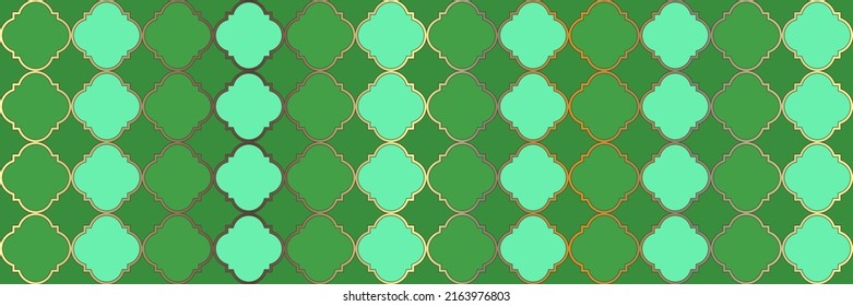 Sparkling Sparkle Pattern. Silver Ottoman Mosaic. Traditional Seamless Oriental Paper. Quatrefoil Arabic Ethnic Tesselation. Geometric Trellis Tile. Modern Geo Clover. Cool Persian Pattern.