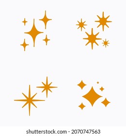 sparkling star sparkle shiny magic