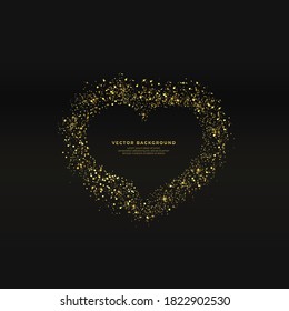 sparkling texture abstract elegant background