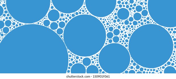 Sparkling water , water drops. Cartoon bath soap with lather silhouette. Soap with foam and bubbles. Vector icon or symbol. Clean, bath suds. shampoo. World water day, March, Save the water. H2O
