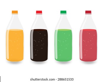 sparkling water isolated, sparkling water vector, sparkling water