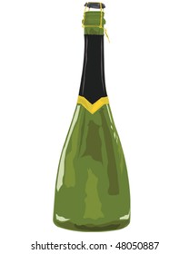 Sparkling White Wine