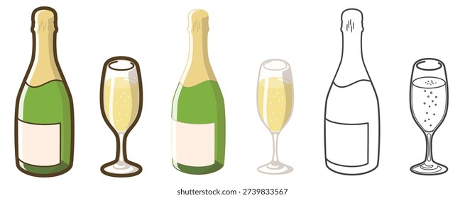 Sparkling Wine  Wine