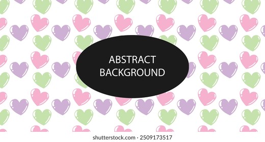 sparkling yellow pattern background design