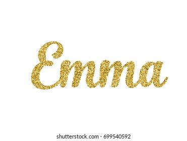 405 Emma Name Images, Stock Photos & Vectors | Shutterstock