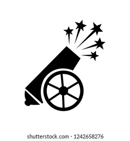 Sparks cannon icon