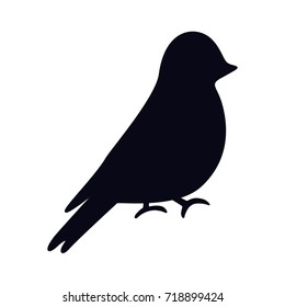 sparrow icon