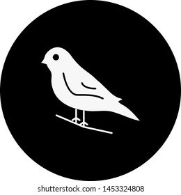 Sparrow icon for your project
