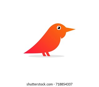 Sparrow logo