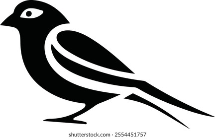 A sparrow is a small, often brown or grayish bird belonging to the family Passeridae. These birds are found worldwide and are especially common in cities, towns, and rural areas.