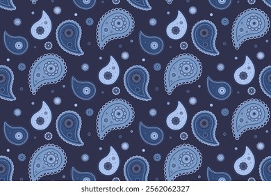 Sparse horizontal on meditating fabric. Ornamental creativity and vitality asian. Interior clothes on colors material. Fantasy fashionable on geometric flower.
