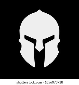 Sparta helmet of the highest quality