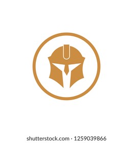 sparta logo design