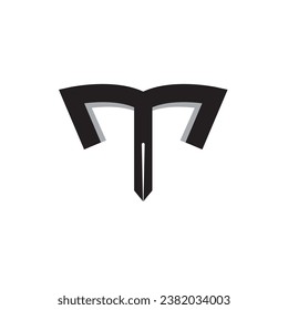 sparta simple icon design illustration.