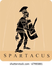 Spartacus