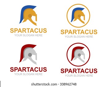 Spartacus logo