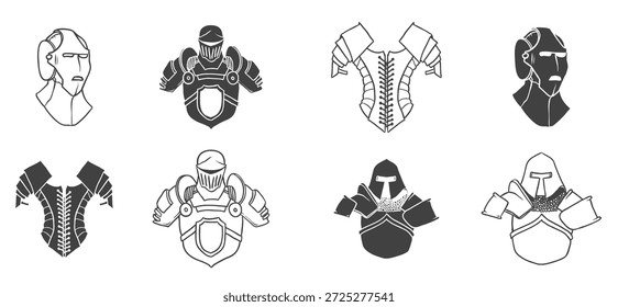 Cópia arquivada em 15 de julho de 2013 "Spartan Combat Vetor Set Legendary Warriors Edition" .