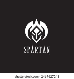 Spartan Emblem: A Timeless Symbol of Unyielding Strength and Honor