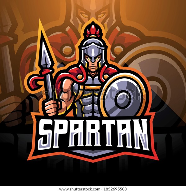 5,651 Spartan Character Images, Stock Photos & Vectors | Shutterstock