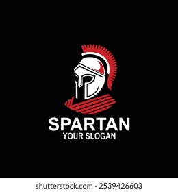 Spartan or gladiator warrior symbol, emblem logo . Spartan  gladiator helmet logo, Spartan Greek gladiator 