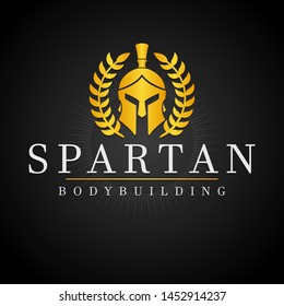 Golden Gym Logo Stock Vectors Images Vector Art Shutterstock