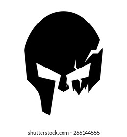 Spartan Helmet 