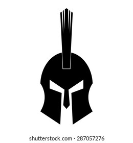 Spartan Helmet