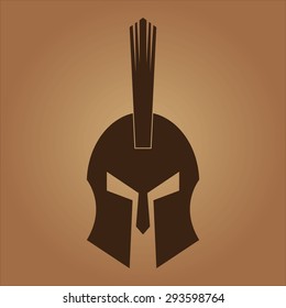 Spartan Helmet