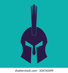 Spartan Helmet