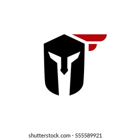 spartan helmet