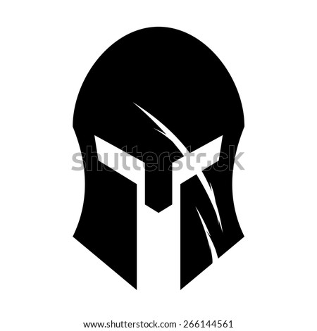 Spartan Helmet