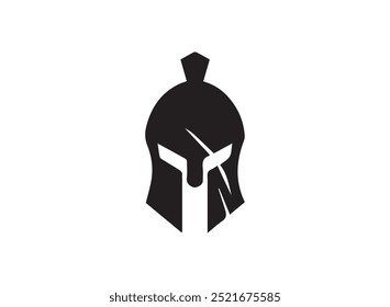 a spartan helmet cool and good
