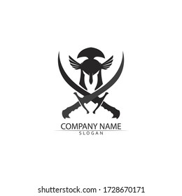 Design des Feldhelm-Symbols
