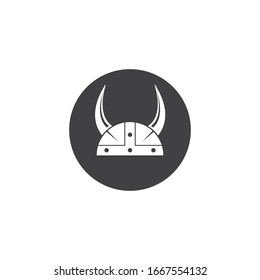 spartan helmet vector icon illustration design