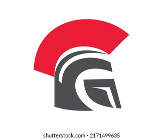 Spartan Helmet visualized with Simplicity Touch